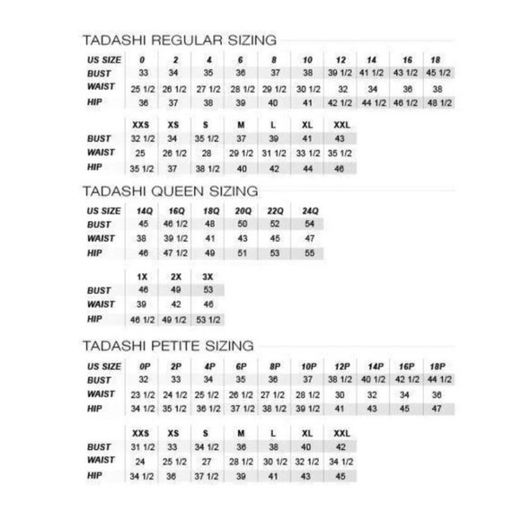 Anthropologie Tadashi Shoji Dress 6 Small Blue Sleeveless Wedding Party Cruise - Picture 9 of 9